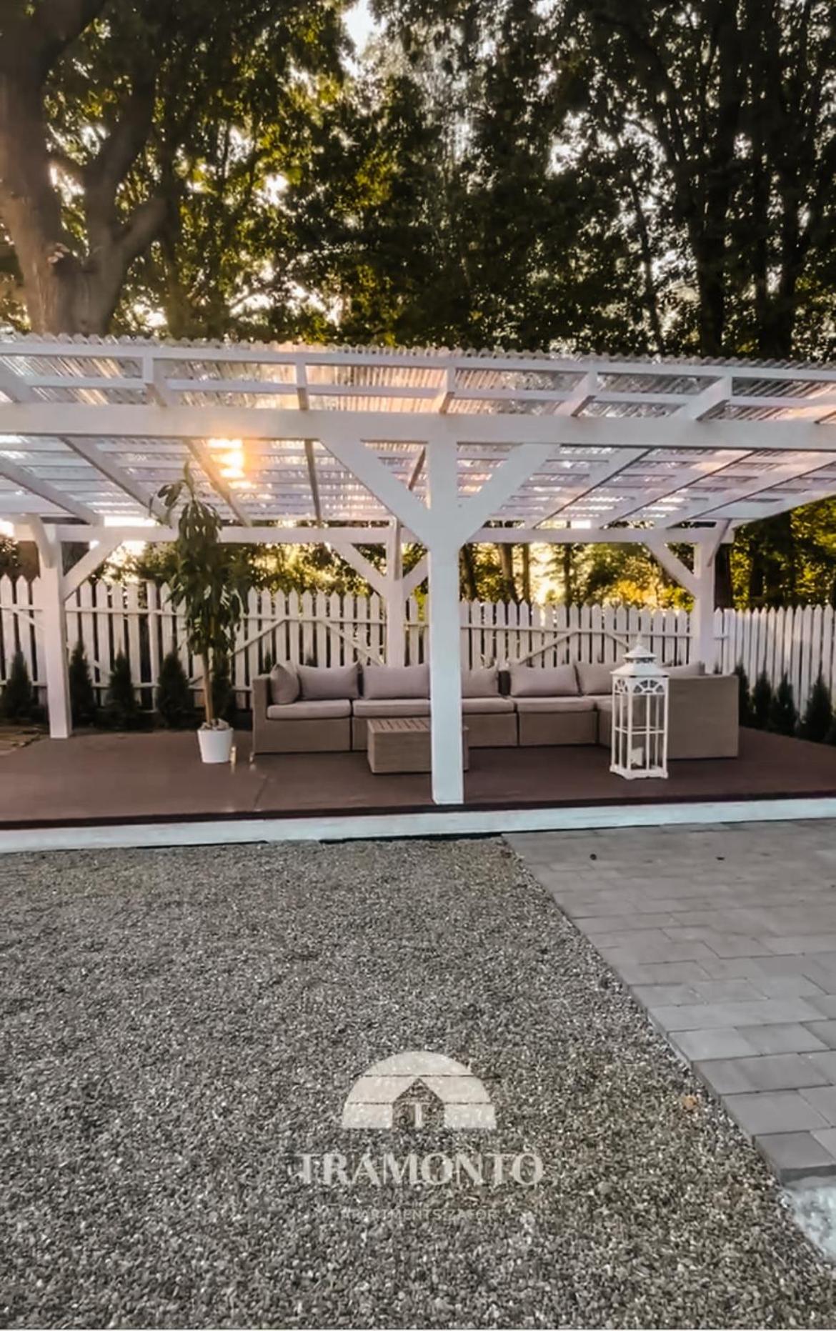 Tramonto Apartments Zator Przeciszow Dış mekan fotoğraf